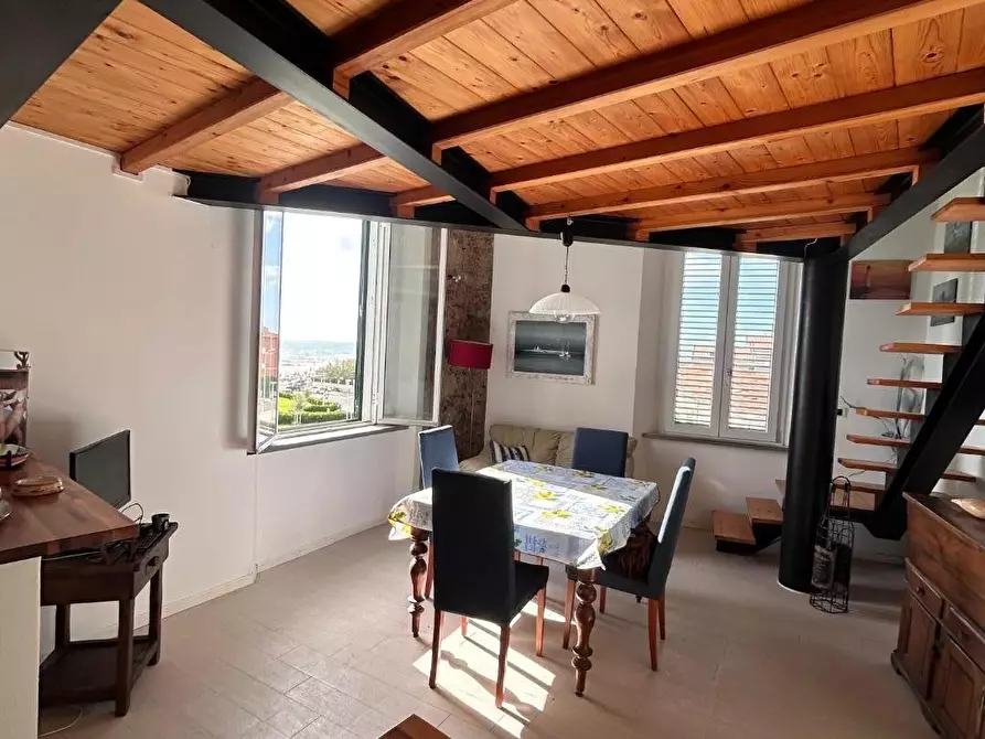 Immagine 6 di Appartamento in affitto  a Pisa