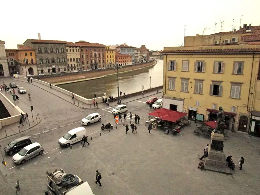 Immagine 2 di Bar / Ristorante in vendita  a Pisa