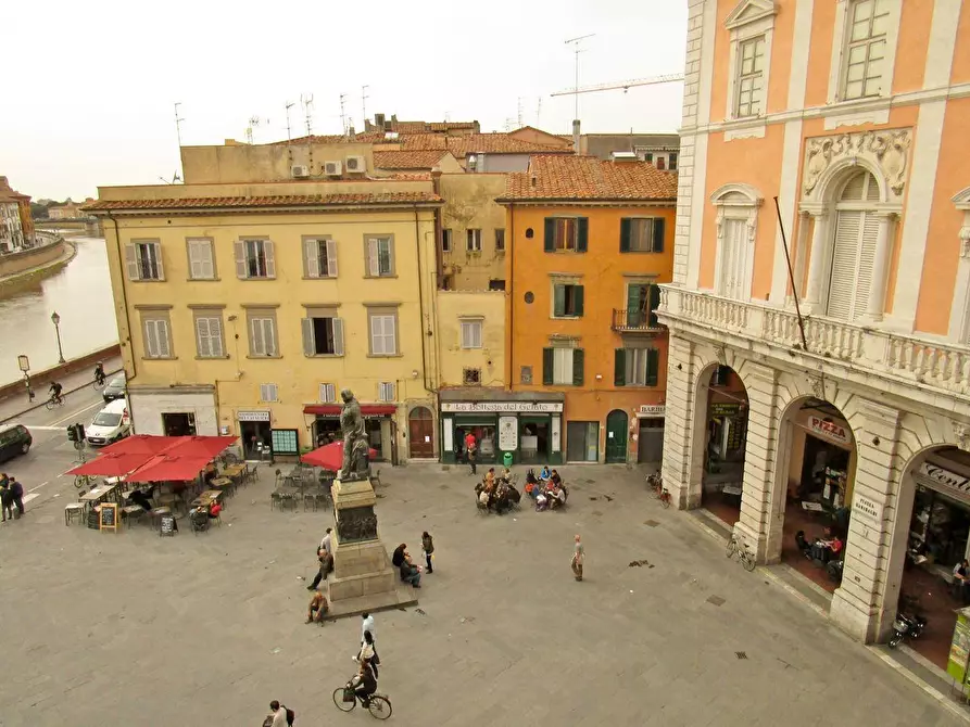 Immagine 3 di Bar / Ristorante in vendita  a Pisa