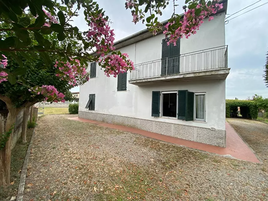 casa indipendente in vendita a Santa Maria a Monte