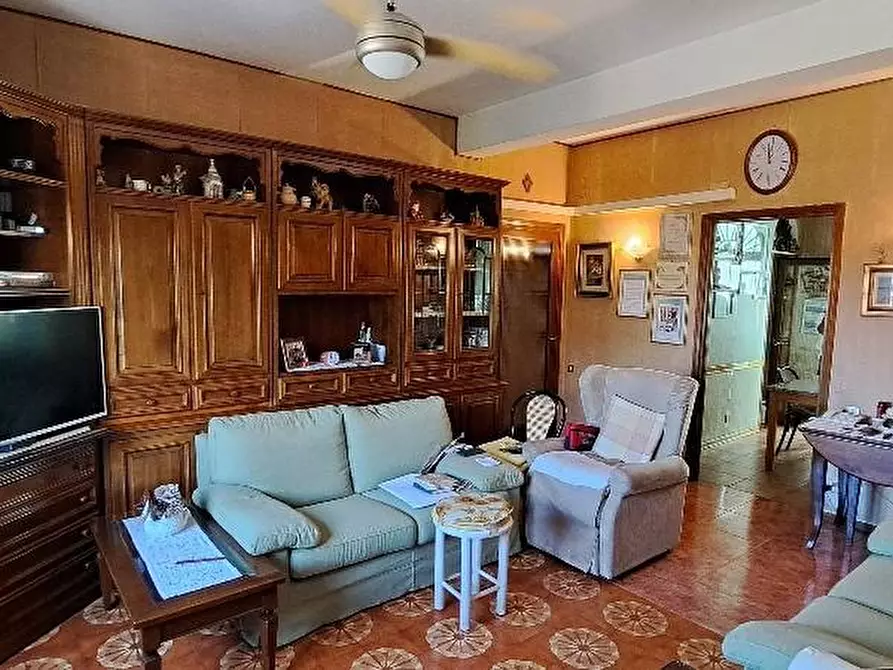 Immagine 1 di Appartamento in vendita  a Cascina