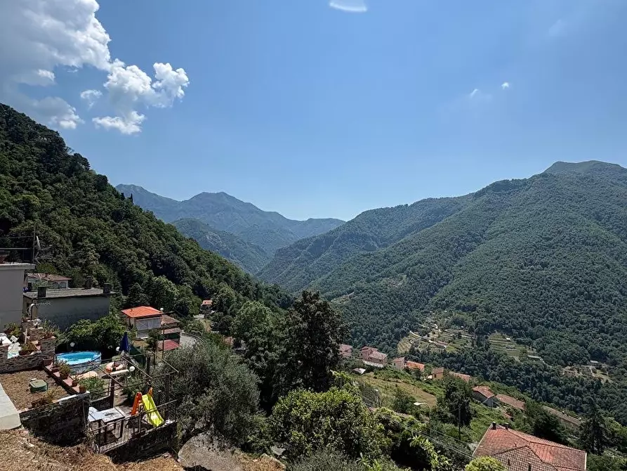 Immagine 32 di Terratetto in vendita  a Stazzema