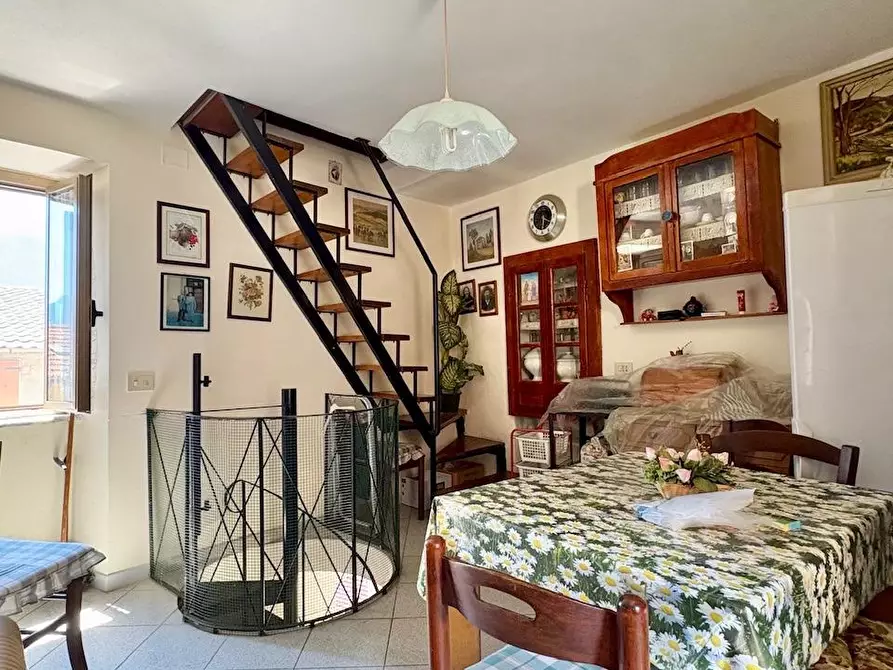 Immagine 21 di Terratetto in vendita  a Stazzema