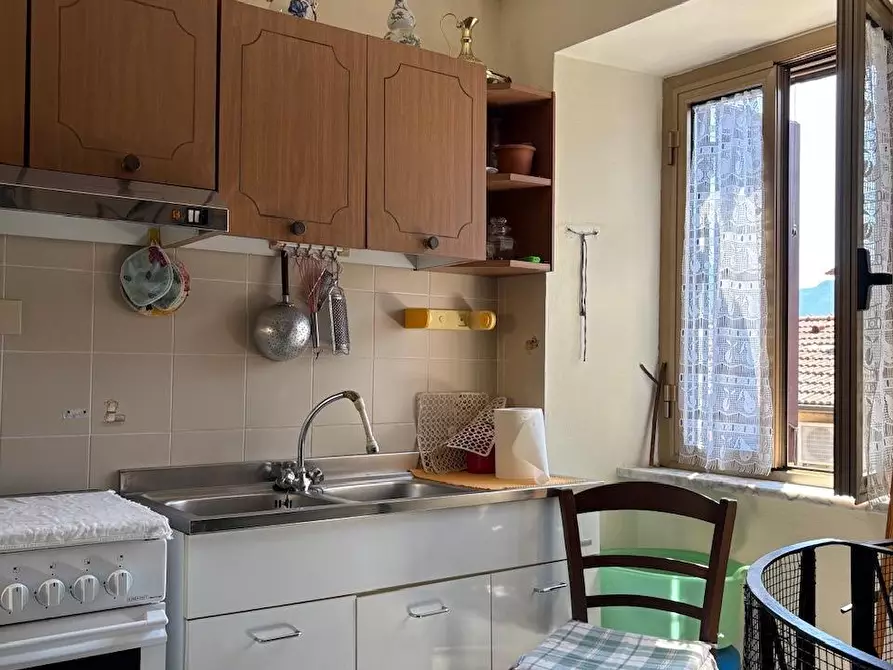 Immagine 6 di Terratetto in vendita  a Stazzema