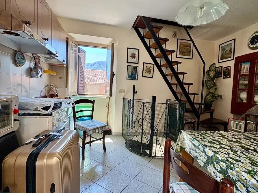 Immagine 5 di Terratetto in vendita  a Stazzema