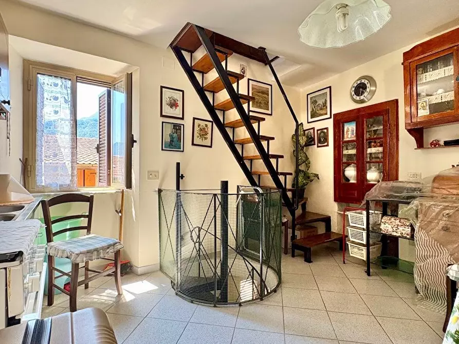 Immagine 4 di Terratetto in vendita  a Stazzema