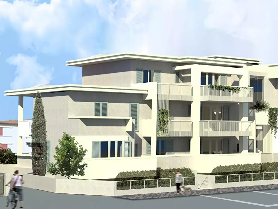 Immagine 1 di Appartamento in vendita  a Empoli