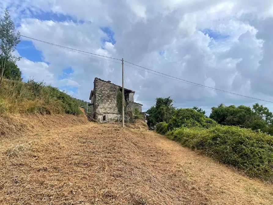 Immagine 2 di Rustico / casale in vendita  a Sarzana