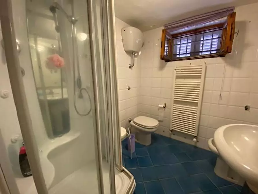 Immagine 11 di Villa in vendita  a Cascina