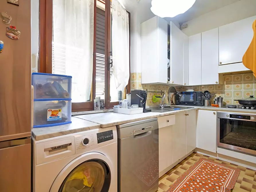 Immagine 22 di Casa trifamiliare in vendita  a Volterra