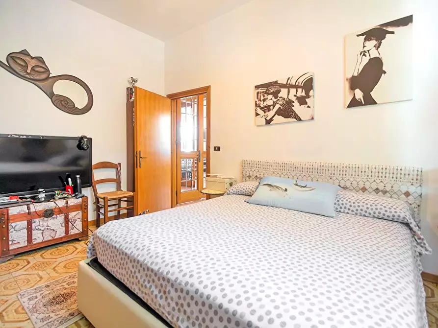 Immagine 17 di Casa trifamiliare in vendita  a Volterra