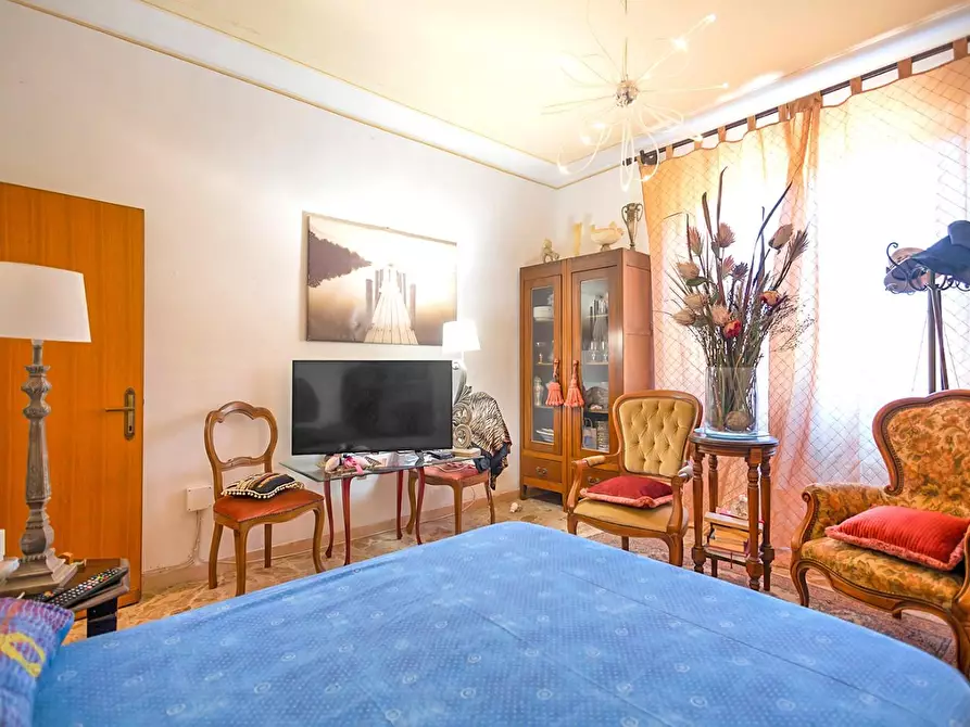 Immagine 13 di Casa trifamiliare in vendita  a Volterra