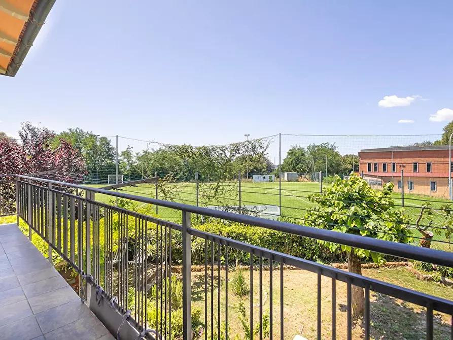 Immagine 33 di Casa trifamiliare in vendita  a Volterra