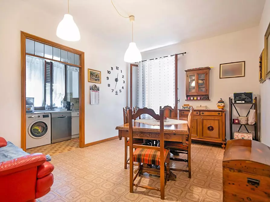 Immagine 20 di Casa trifamiliare in vendita  a Volterra