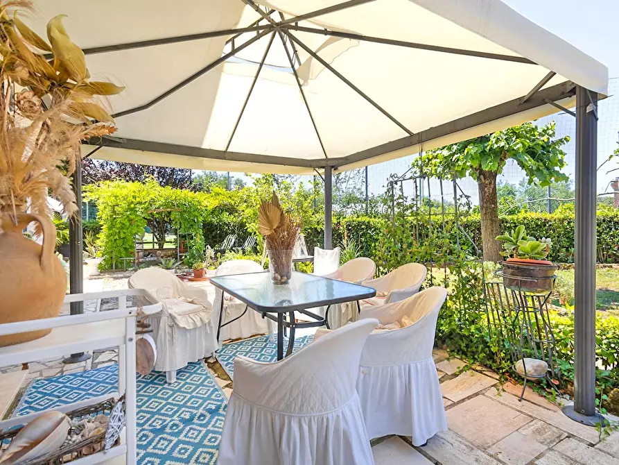 Immagine 38 di Casa trifamiliare in vendita  a Volterra