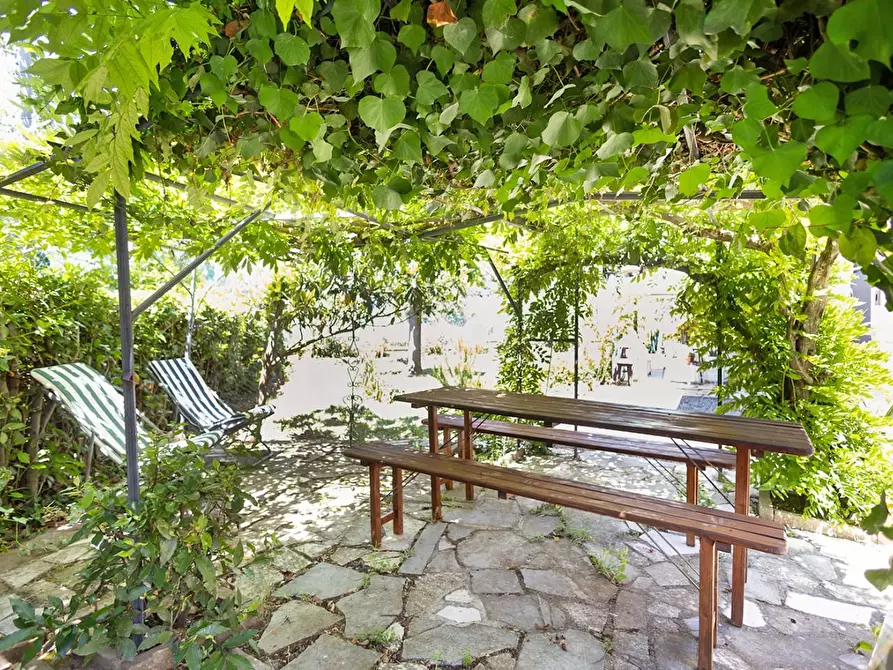 Immagine 34 di Casa trifamiliare in vendita  a Volterra