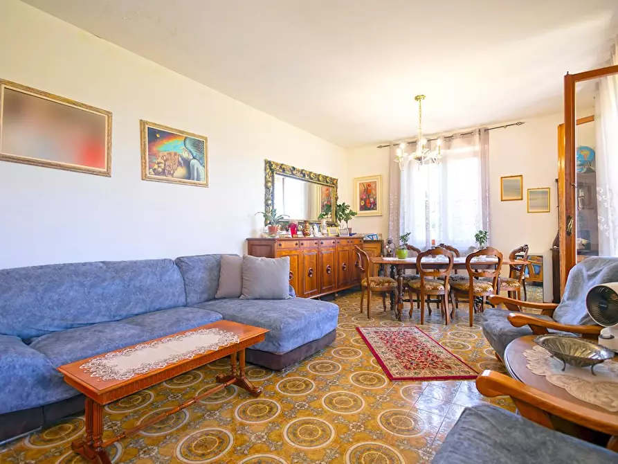 Immagine 24 di Casa trifamiliare in vendita  a Volterra