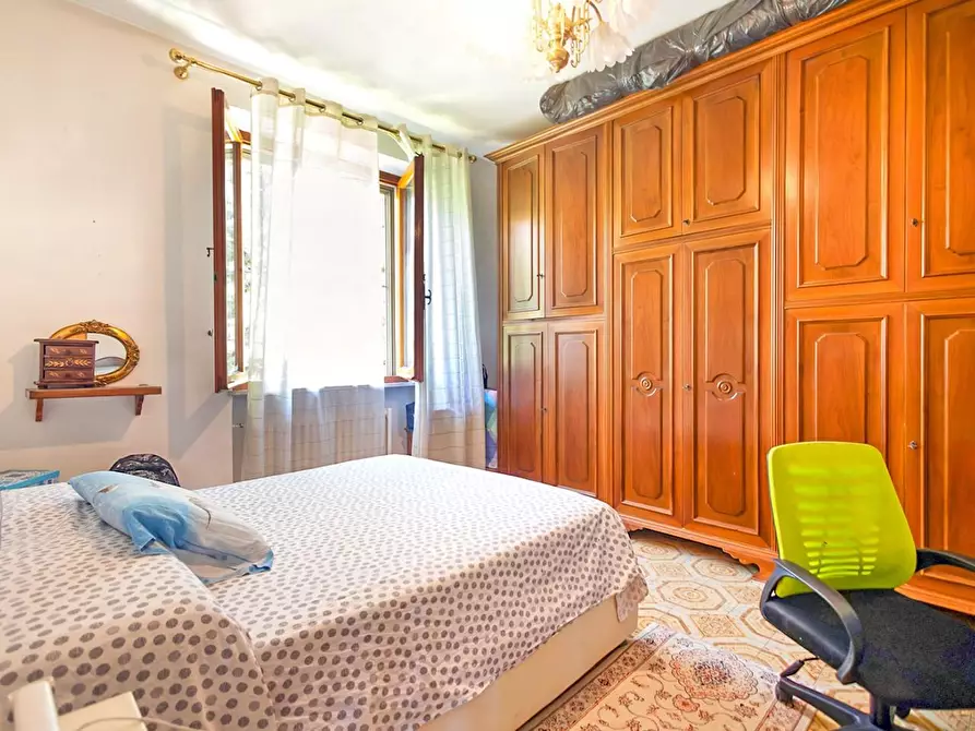 Immagine 16 di Casa trifamiliare in vendita  a Volterra