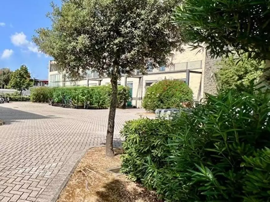 Immagine 19 di Ufficio in vendita  a Pisa
