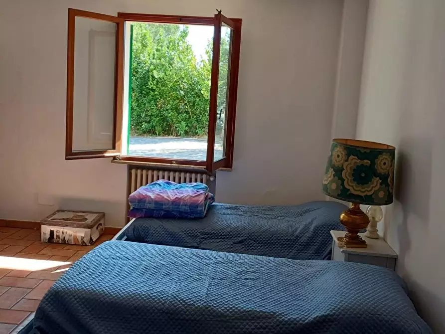 Immagine 13 di Villa in vendita  a San Miniato