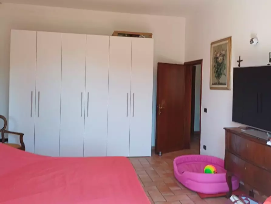 Immagine 26 di Villa in vendita  a San Miniato