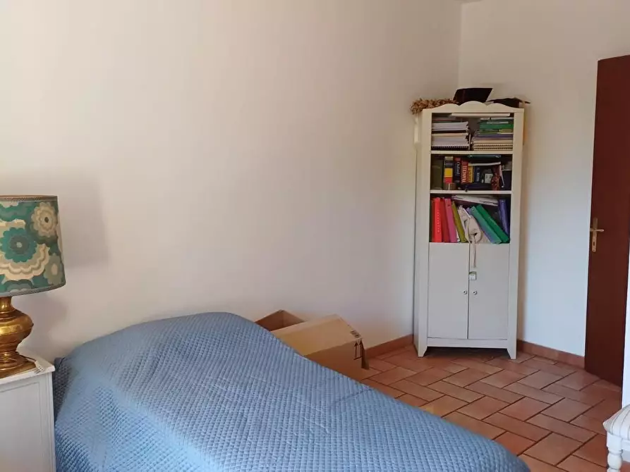 Immagine 12 di Villa in vendita  a San Miniato