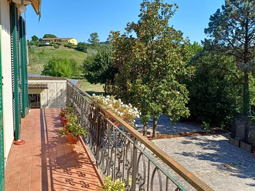 Immagine 39 di Villa in vendita  a San Miniato