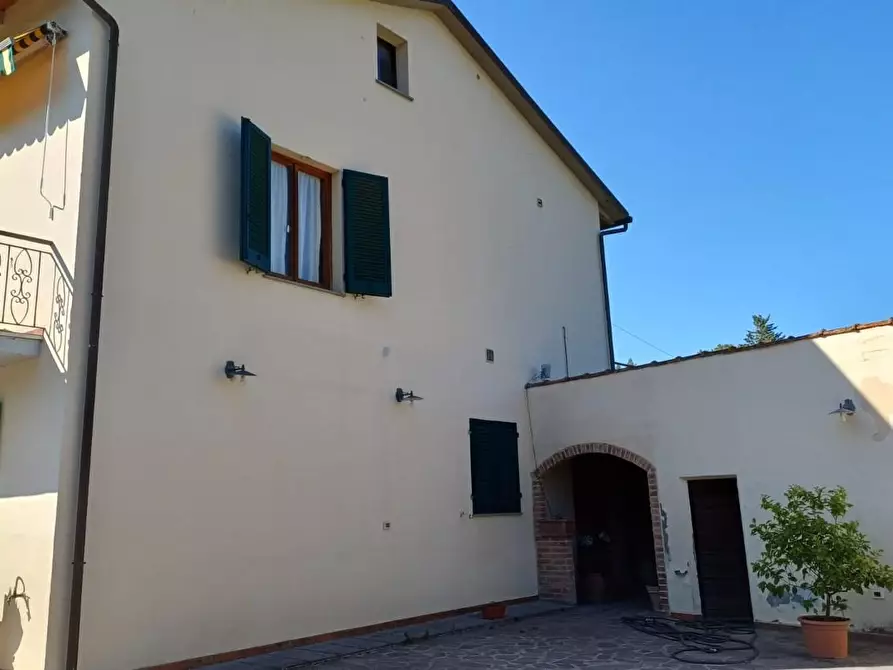 Immagine 7 di Villa in vendita  a San Miniato
