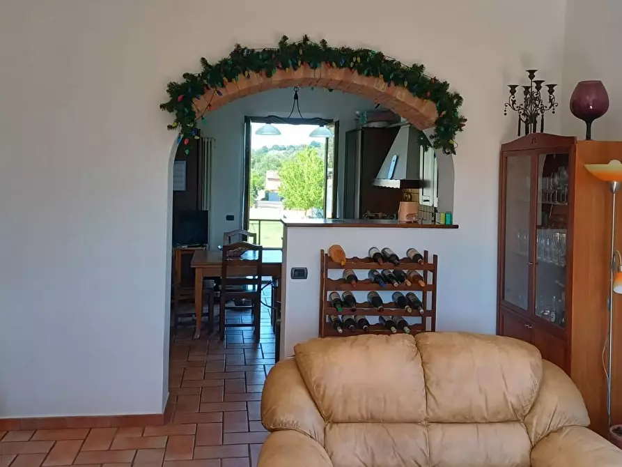 Immagine 18 di Villa in vendita  a San Miniato