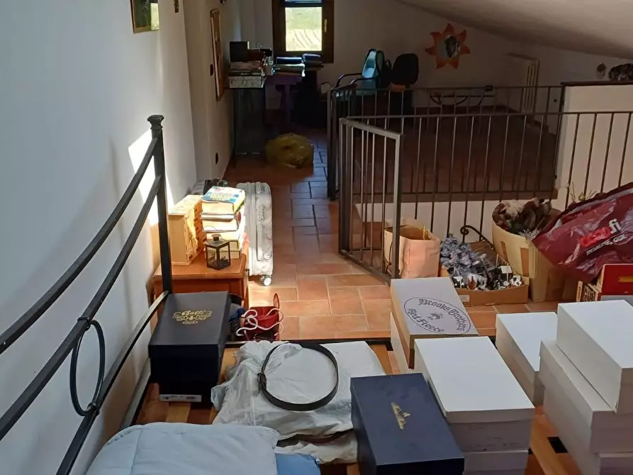 Immagine 37 di Villa in vendita  a San Miniato