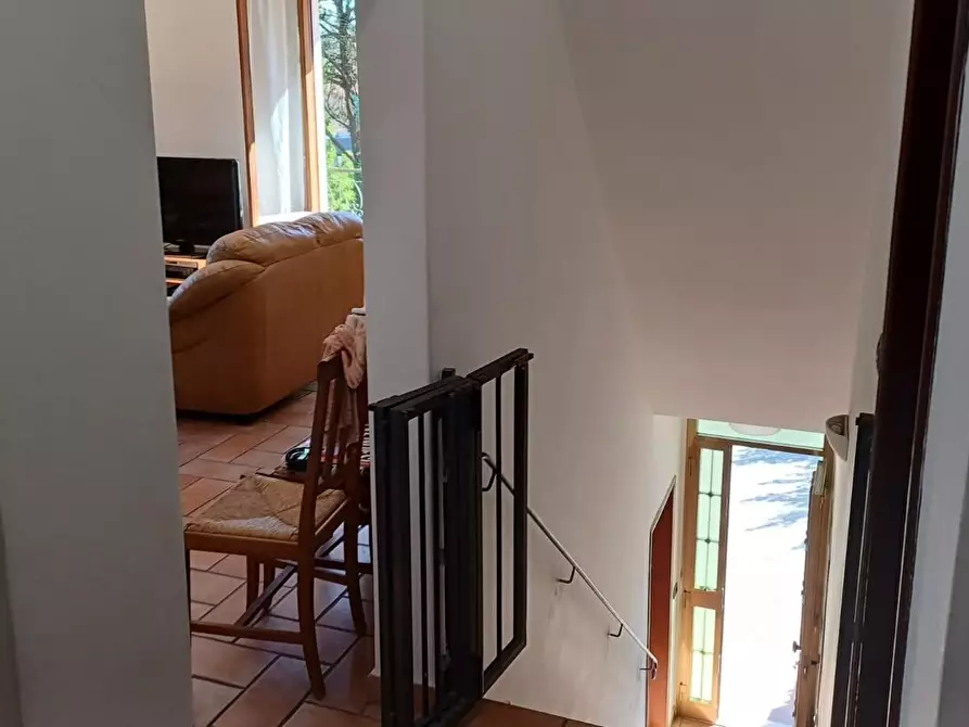 Immagine 19 di Villa in vendita  a San Miniato