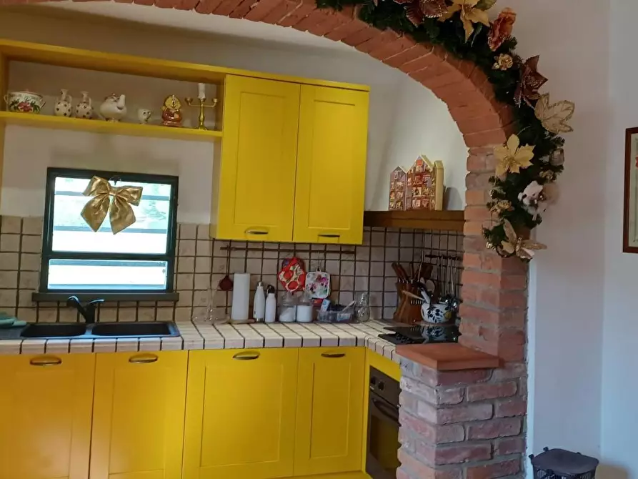 Immagine 8 di Villa in vendita  a San Miniato