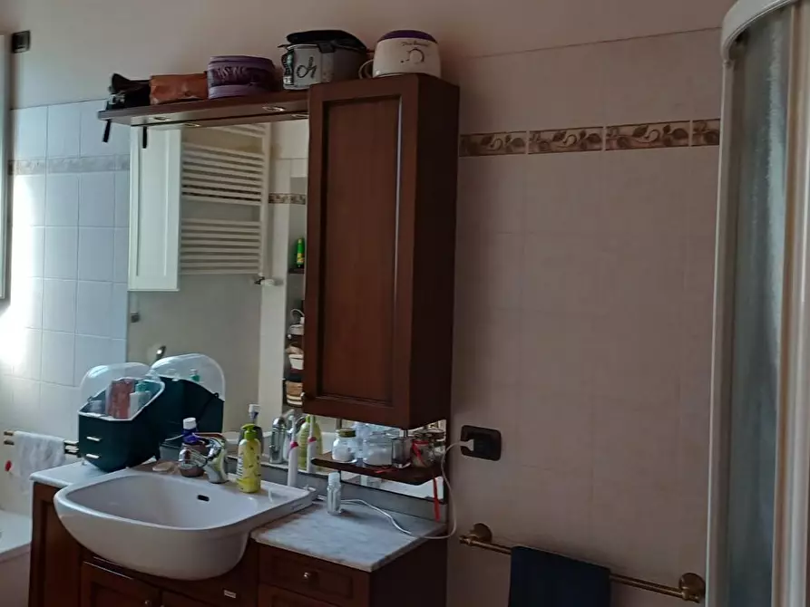 Immagine 15 di Villa in vendita  a San Miniato