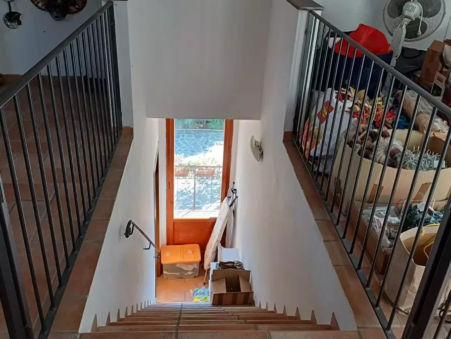 Immagine 17 di Villa in vendita  a San Miniato