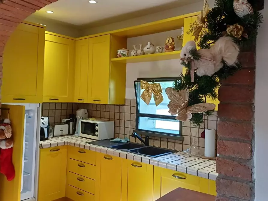 Immagine 9 di Villa in vendita  a San Miniato