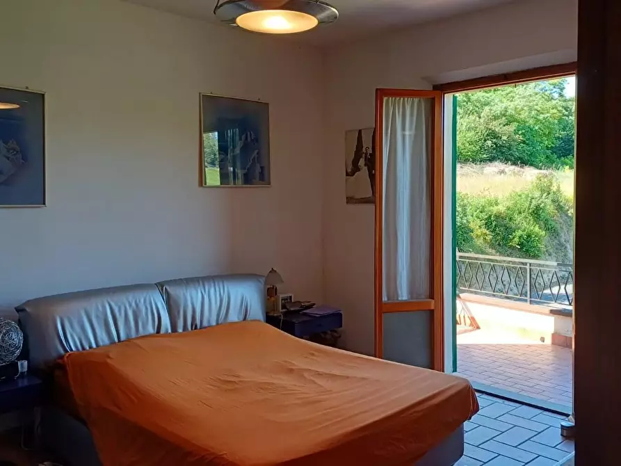 Immagine 34 di Villa in vendita  a San Miniato