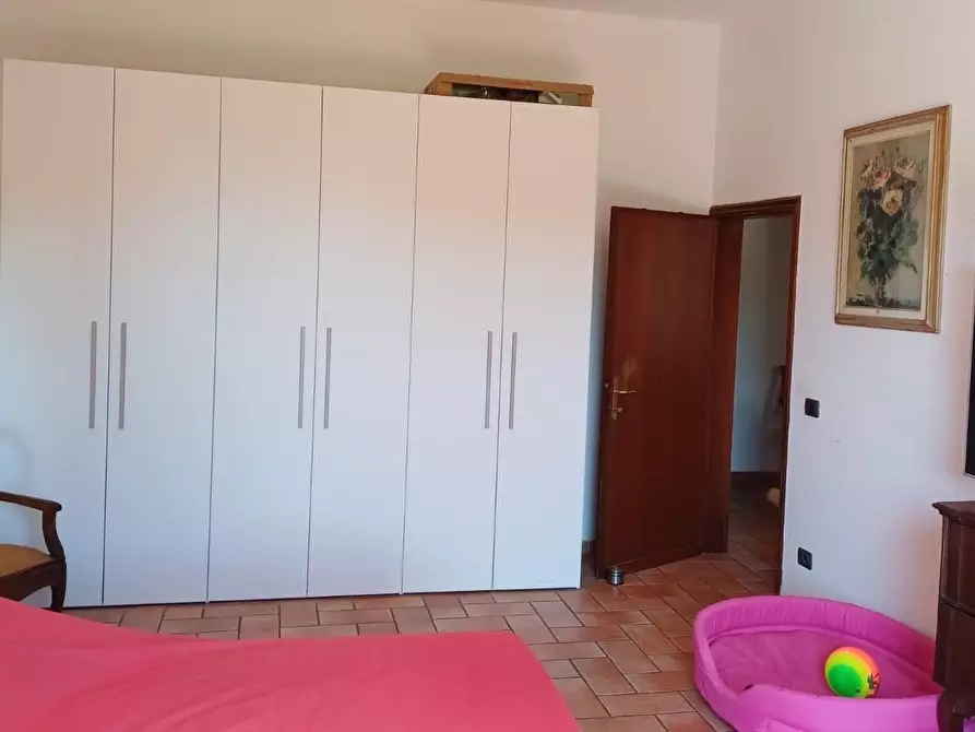 Immagine 27 di Villa in vendita  a San Miniato