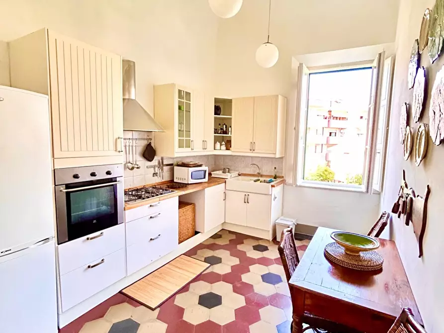 Immagine 22 di Appartamento in affitto  a Pisa