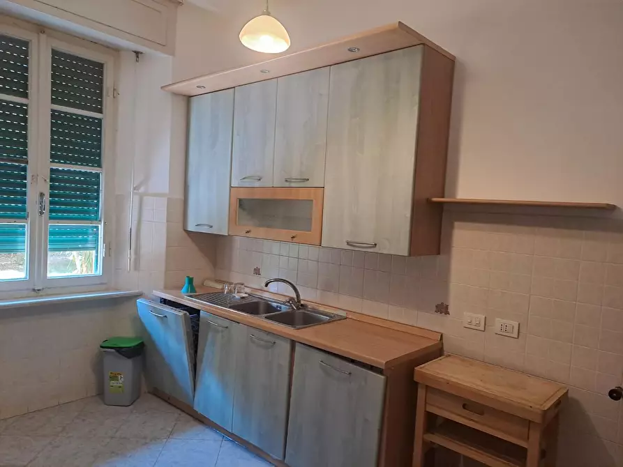 Immagine 2 di Appartamento in vendita  a Pisa