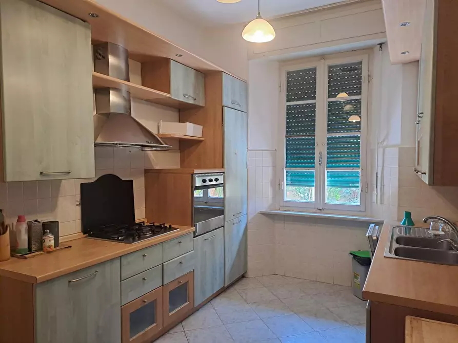 Immagine 1 di Appartamento in vendita  a Pisa