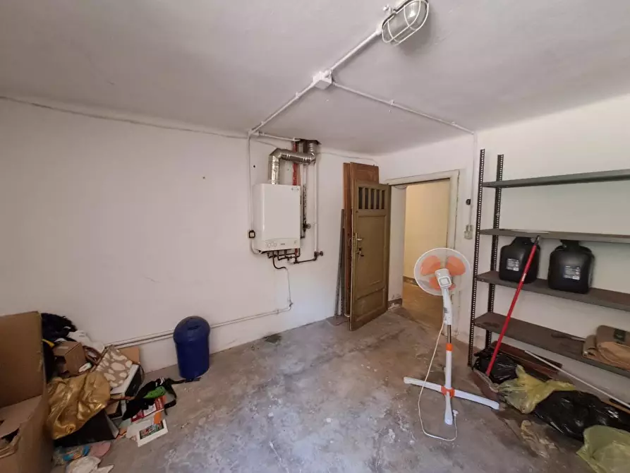 Immagine 9 di Appartamento in vendita  a Pisa