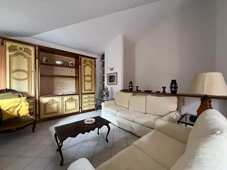 Immagine 4 di Appartamento in affitto  a Empoli