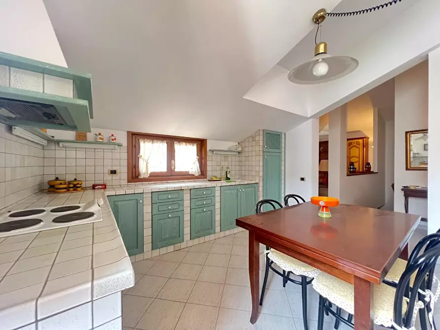 Immagine 5 di Appartamento in affitto  a Empoli