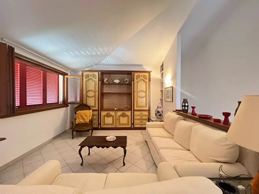 Immagine 3 di Appartamento in affitto  a Empoli