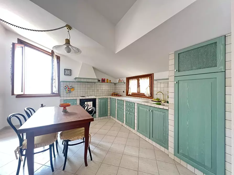 Immagine 2 di Appartamento in affitto  a Empoli