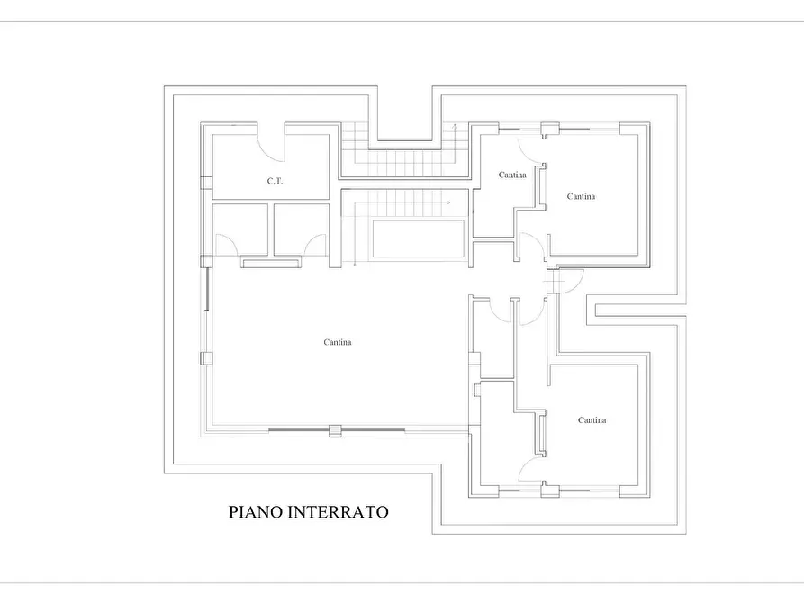 Immagine 13 di Villa in vendita  a Forte Dei Marmi