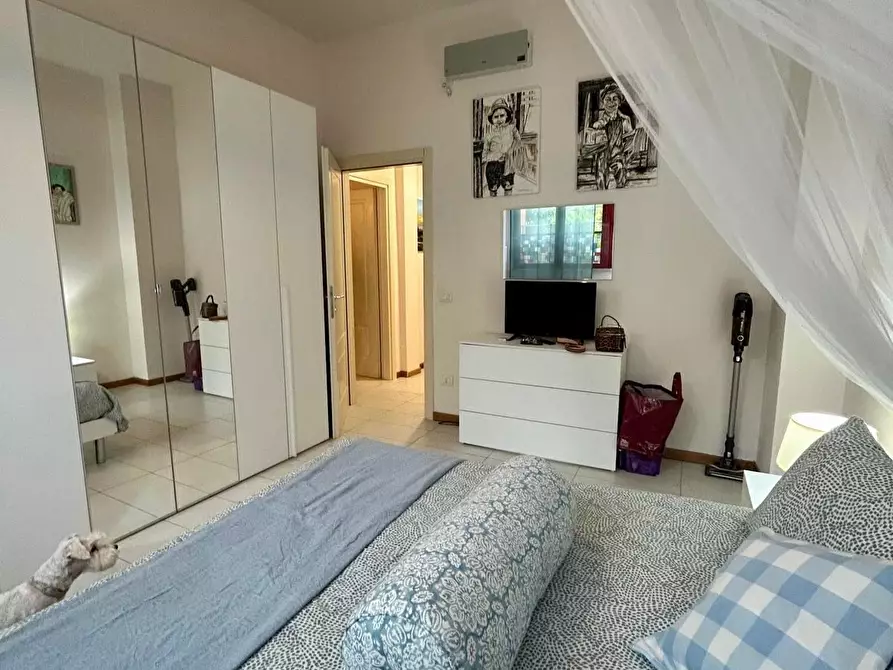 Immagine 11 di Appartamento in affitto  a Pisa