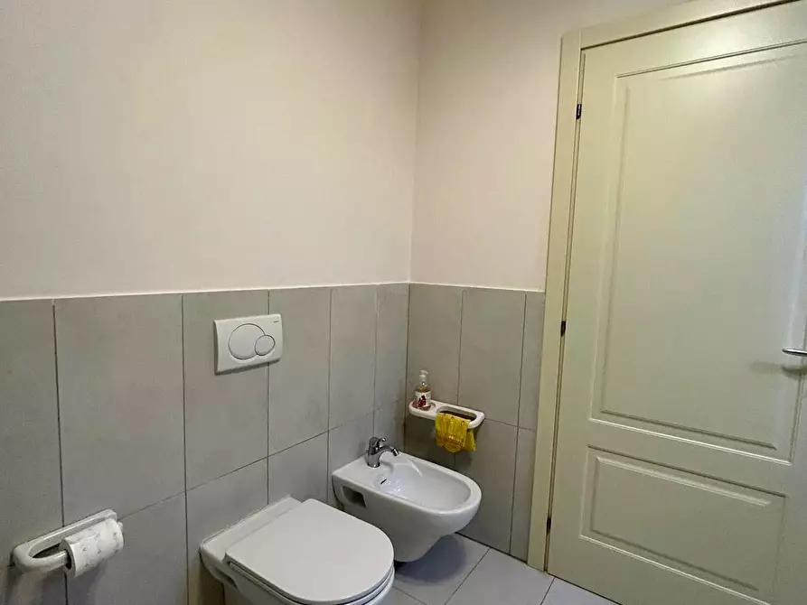 Immagine 13 di Appartamento in affitto  a Pisa