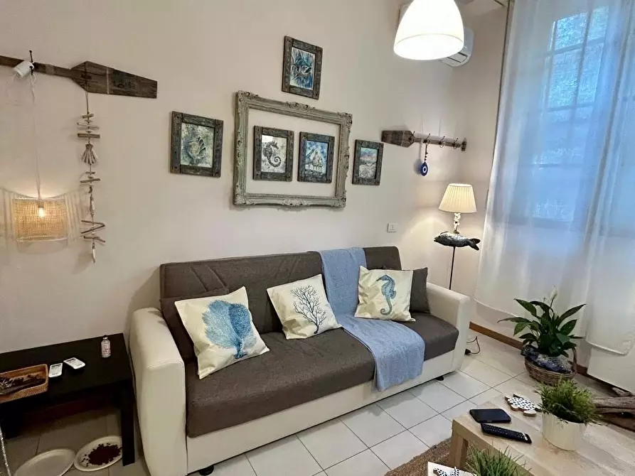 Immagine 15 di Appartamento in affitto  a Pisa