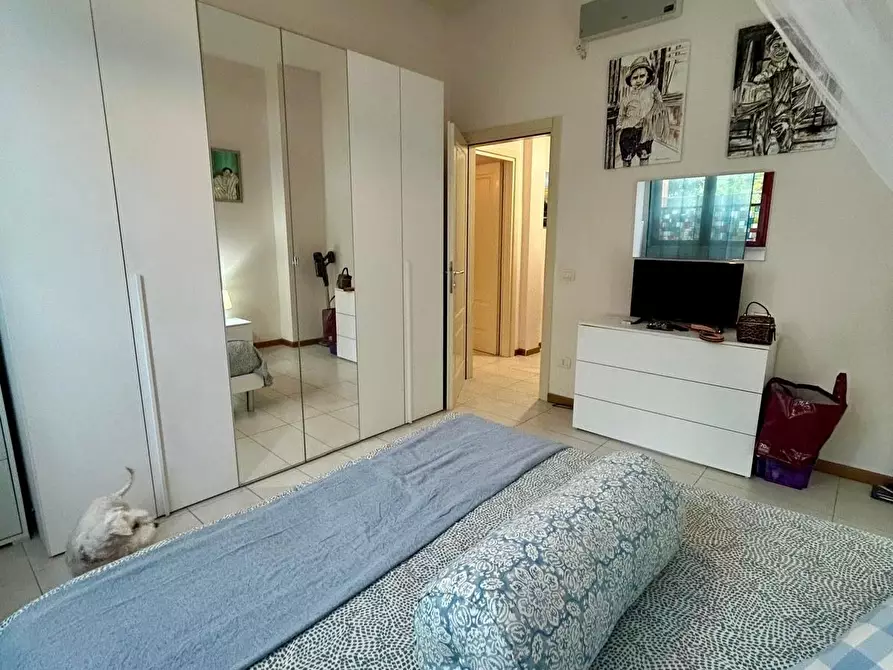 Immagine 7 di Appartamento in affitto  a Pisa